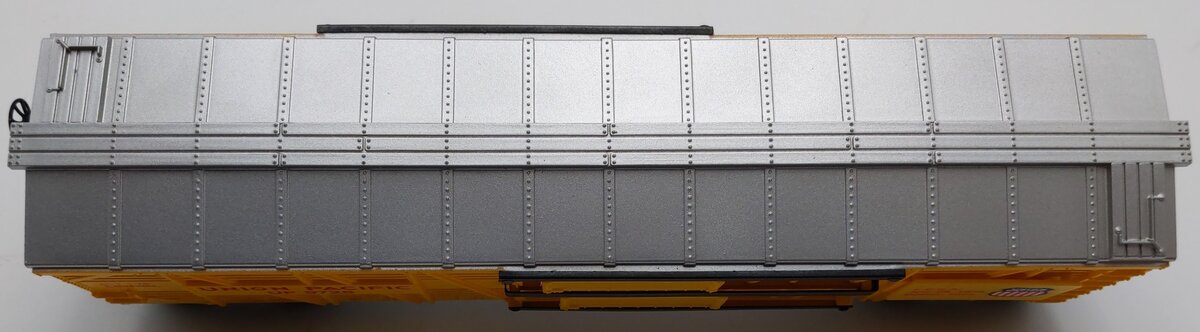 Lionel 6-9728 O Gauge Union Pacific LCCA Bi-level Stock Convention Car #9728 EX/Box