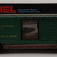 Lionel 6-16237 O Gauge Railway Express Agency Box Car #16237 LN/Box