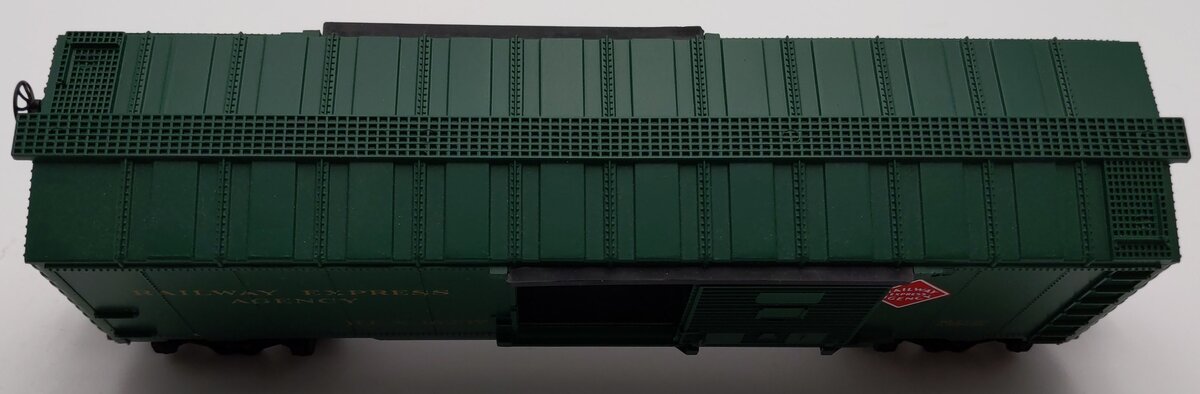 Lionel 6-16237 O Gauge Railway Express Agency Box Car #16237 LN/Box