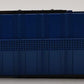 Lionel 6-9752 O Gauge Louisville and Nashville Boxcar LN/Box