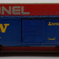 Lionel 6-9752 O Gauge Louisville and Nashville Boxcar LN/Box