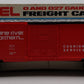 Lionel 6-9446 O Gauge Sabine River & Northern Boxcar EX/Box