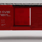 Lionel 6-9446 O Gauge Sabine River & Northern Boxcar EX/Box