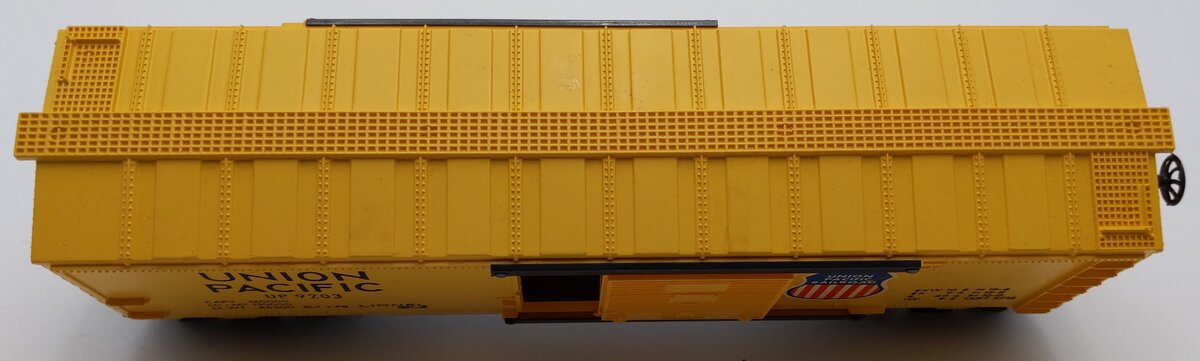 Lionel 6-9203 O Gauge Union Pacific Boxcar #9203 EX/Box