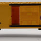 Lionel 6-9203 O Gauge Union Pacific Boxcar #9203 EX/Box