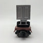 Lionel 6-16357 O Gauge Louisville and Nashville Flatcar w/Trailer EX
