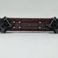 Lionel 6-16357 O Gauge Louisville and Nashville Flatcar w/Trailer EX