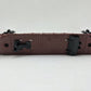 Lionel 6-16357 O Gauge Louisville and Nashville Flatcar w/Trailer EX