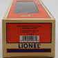 Lionel 6-19287 New York Central/ Penn Central Merger Boxcar EX/Box