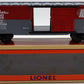 Lionel 6-19287 New York Central/ Penn Central Merger Boxcar EX/Box