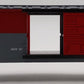 Lionel 6-19287 New York Central/ Penn Central Merger Boxcar EX/Box