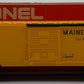 Lionel 6-9753 O Gauge Maine Central Boxcar EX/Box
