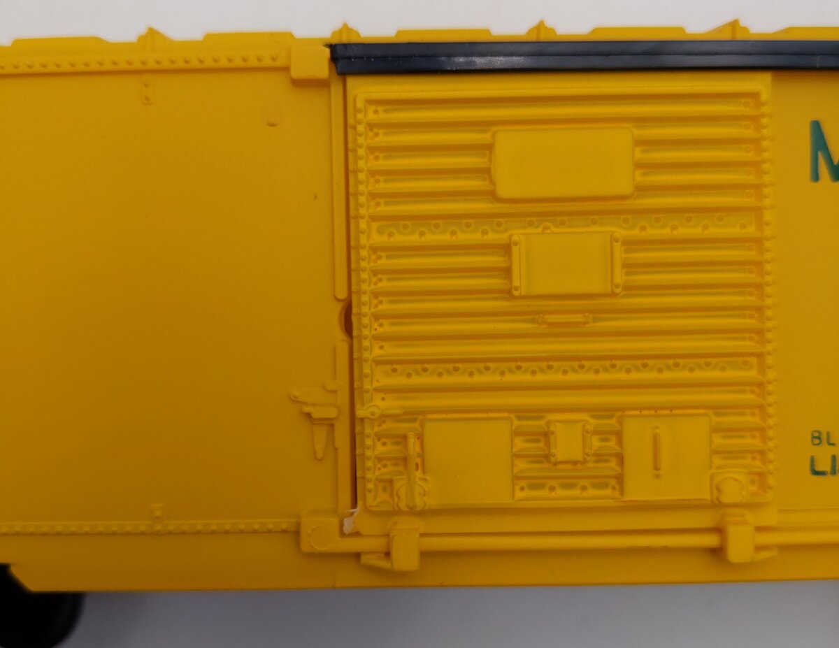 Lionel 6-9753 O Gauge Maine Central Boxcar EX/Box