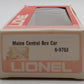 Lionel 6-9753 O Gauge Maine Central Boxcar EX/Box