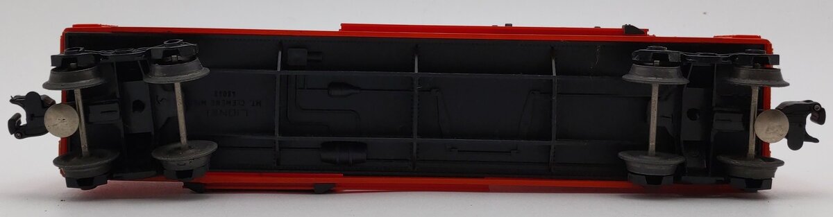 Lionel 6-9605 O Gauge New Haven Hi-Cube Boxcar #9605 EX/Box