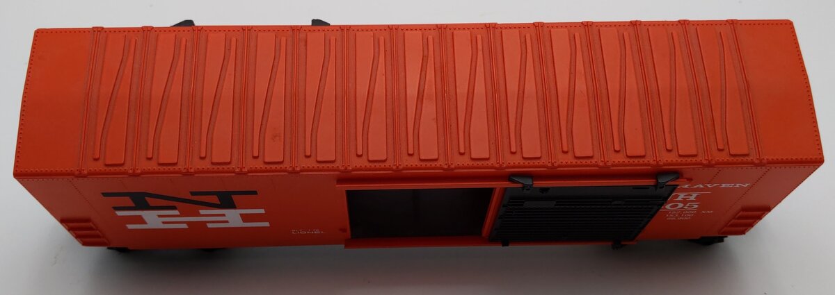 Lionel 6-9605 O Gauge New Haven Hi-Cube Boxcar #9605 EX/Box
