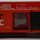 Lionel 6-9605 O Gauge New Haven Hi-Cube Boxcar #9605 EX/Box