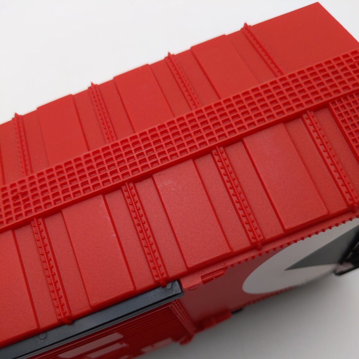 Lionel 6-9703 O Gauge CP Rail Red Box Car EX/Box