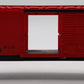 Lionel 6-9703 O Gauge CP Rail Red Box Car EX/Box