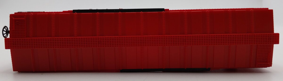 Lionel 6-9703 O Gauge CP Rail Red Box Car EX/Box