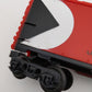 Lionel 6-9703 O Gauge CP Rail Red Box Car EX/Box