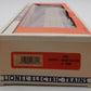 Lionel 6-16381 O Gauge CSXT Center I-Beam Flatcar w/ Wood Load LN/Box