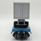 Lionel 6-16910 O Gauge Missouri Pacific Flatcar with Trailer EX