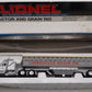 Lionel 6-12779 O Gauge Lionelville Grain Co. Tractor & Grain Rig LN/Box