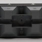 Lionel 6-6111 O Gauge Louisville & Nashville Gray Covered Hopper EX/Box