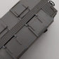 Lionel 6-6111 O Gauge Louisville & Nashville Gray Covered Hopper EX/Box