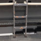 Lionel 6-9138 O Gauge Sunoco Triple Dome Black Tank Car VG/Box