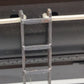 Lionel 6-9138 O Gauge Sunoco Triple Dome Black Tank Car VG/Box