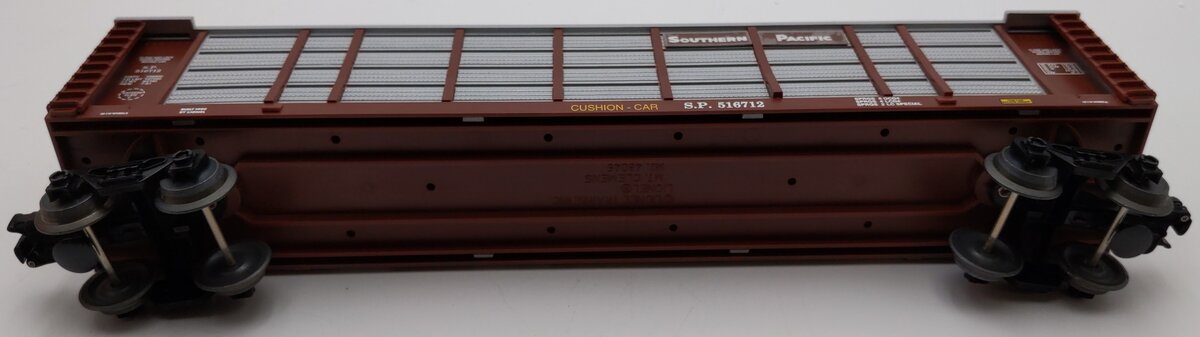 Lionel 6-36029 Southern Pacific Auto Carrier #516712 LN/Box