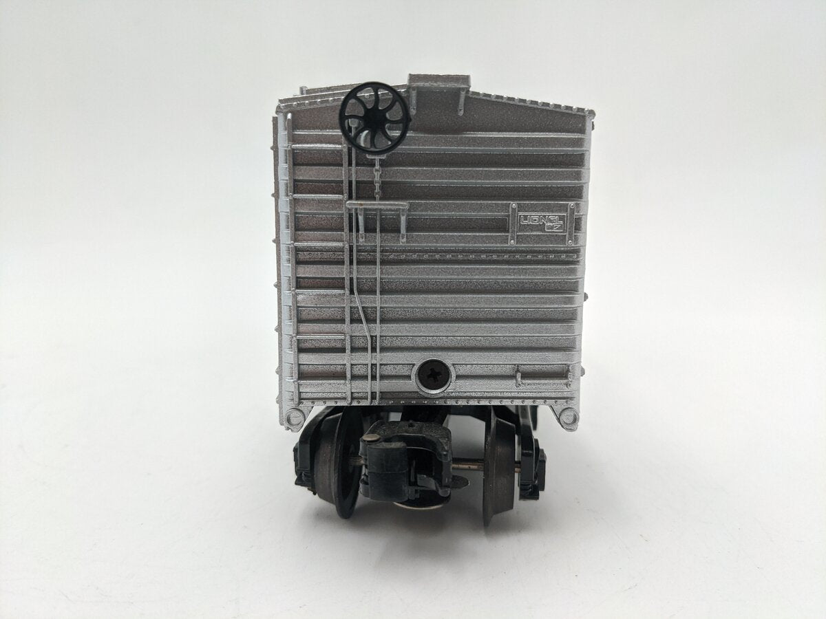 Lionel 6-9405 O Gauge Chattahoochee Industrial Boxcar #9405 EX