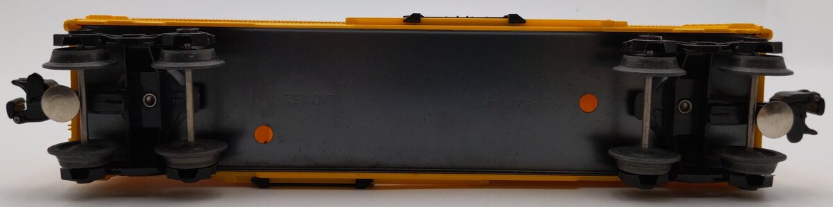 Lionel 6-9767 O Gauge Rail Box Boxcar LN/Box