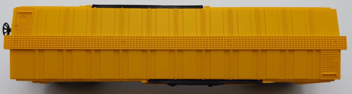 Lionel 6-9767 O Gauge Rail Box Boxcar LN/Box