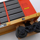Lionel 6-16214 O Gauge Denver & Rio Grande Two Tier Auto Carrier EX/Box
