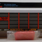 Lionel 6-16214 O Gauge Denver & Rio Grande Two Tier Auto Carrier EX/Box