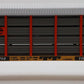 Lionel 6-16214 O Gauge Denver & Rio Grande Two Tier Auto Carrier EX/Box