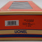 Lionel 6-52172 O TCA Museum L&N 'Buy US Savings Bonds' Boxcar #5477099 EX/Box