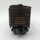 RMT 96422B O Gauge Classic 64 Series "Western Pacific" Boxcar #648103 EX