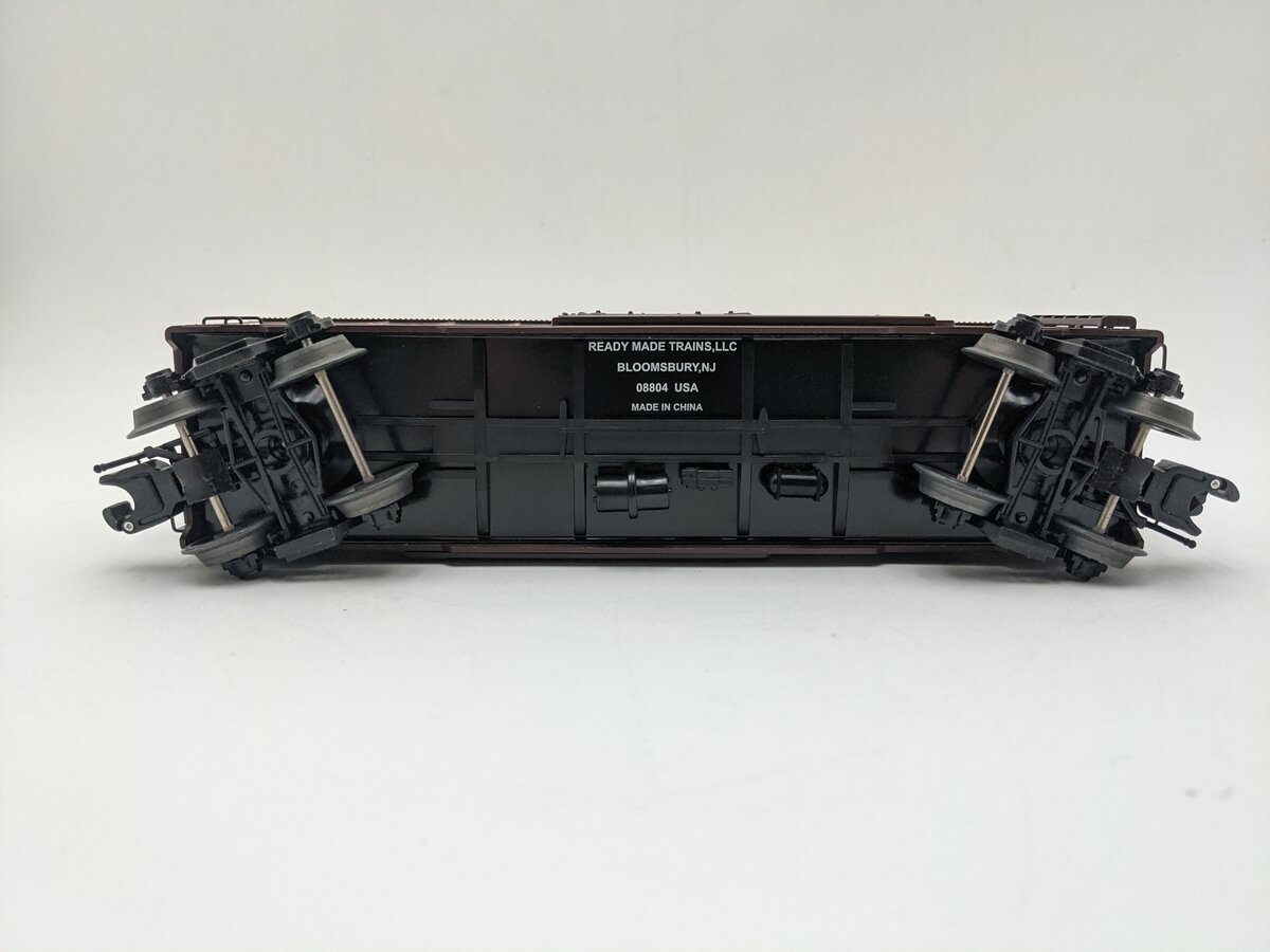 RMT 96422B O Gauge Classic 64 Series "Western Pacific" Boxcar #648103 EX