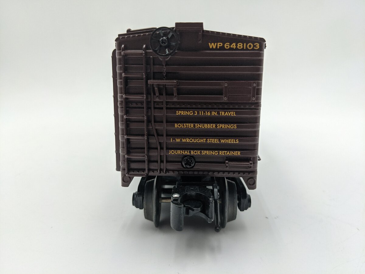 RMT 96422B O Gauge Classic 64 Series 