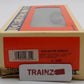 Lionel 6-16355 O Gauge Burlington Gondola w/ Containers EX/Box
