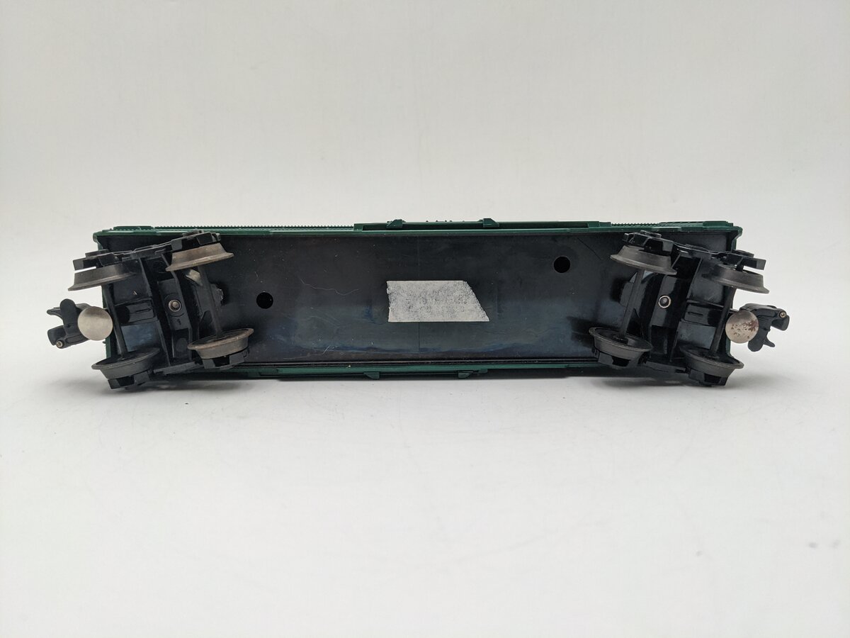 Lionel 6-9750 O Gauge Detroit Toledo and Ironton Box Car EX