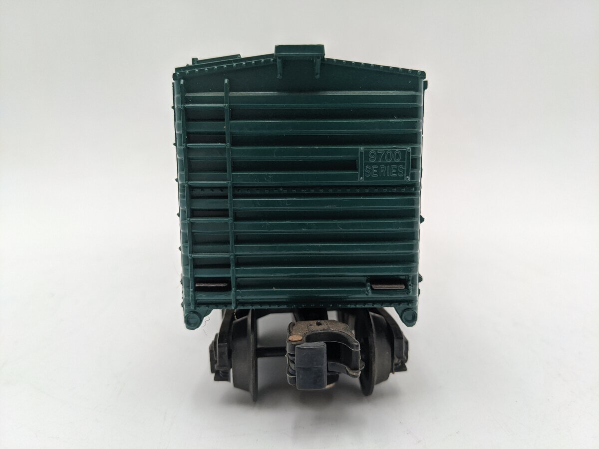 Lionel 6-9750 O Gauge Detroit Toledo and Ironton Box Car EX