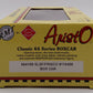 RMT 96410B O Gauge SLSF "Frisco" Boxcar #116456 EX/Box