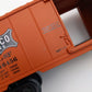 RMT 96410B O Gauge SLSF "Frisco" Boxcar #116456 EX/Box