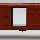 RMT 96410B O Gauge SLSF "Frisco" Boxcar #116456 EX/Box