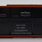 RMT 96410B O Gauge SLSF "Frisco" Boxcar #116456 EX/Box